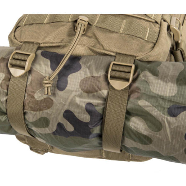 SAC À DOS RACCOON MK2, 20 litres, vert olive