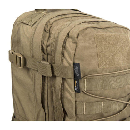 SAC À DOS RACCOON MK2, 20 litres, vert olive