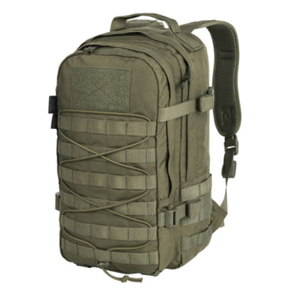 SAC À DOS RACCOON MK2, 20 litres, vert olive