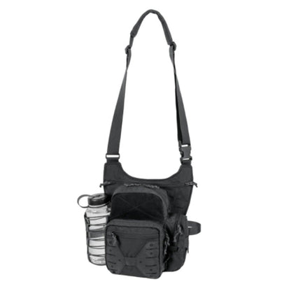 Umhängetasche EDC SIDE BAG, black