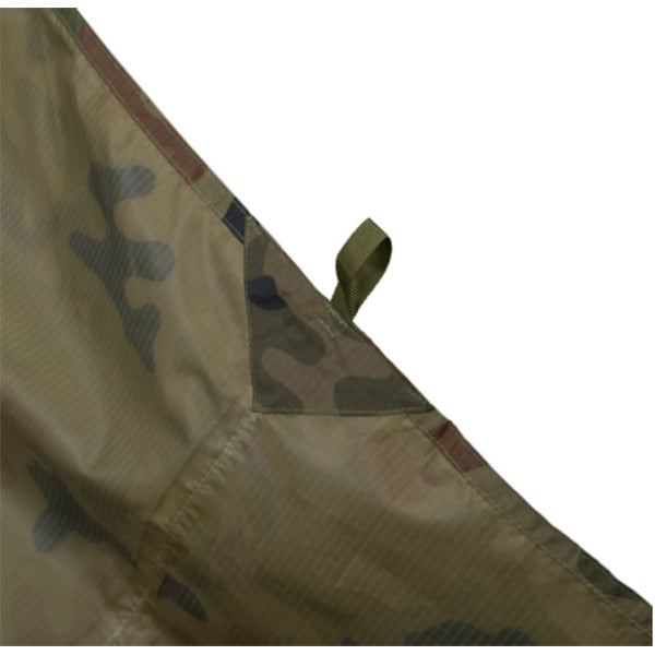 Bâche SUPERTARP, vert olive