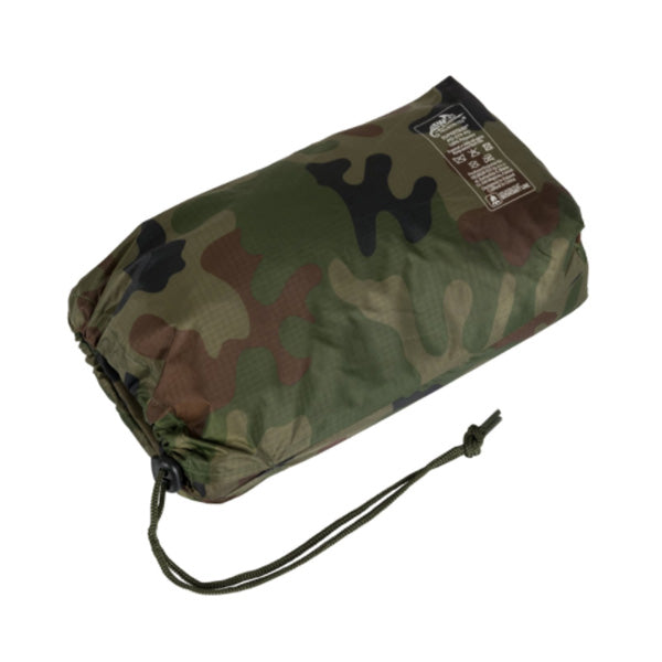 Bâche SUPERTARP, vert olive