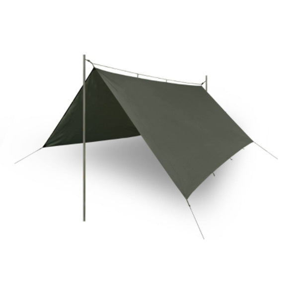 Bâche SUPERTARP, vert olive