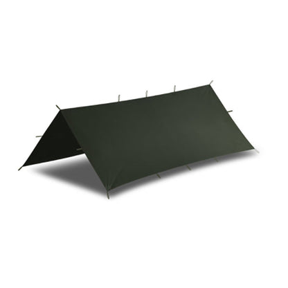 SUPERTARP Small, vert olive