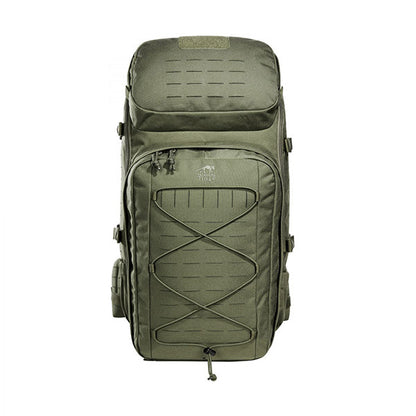 Sac à dos TT MODULAR TROOPER PACK, 55 litres, olive