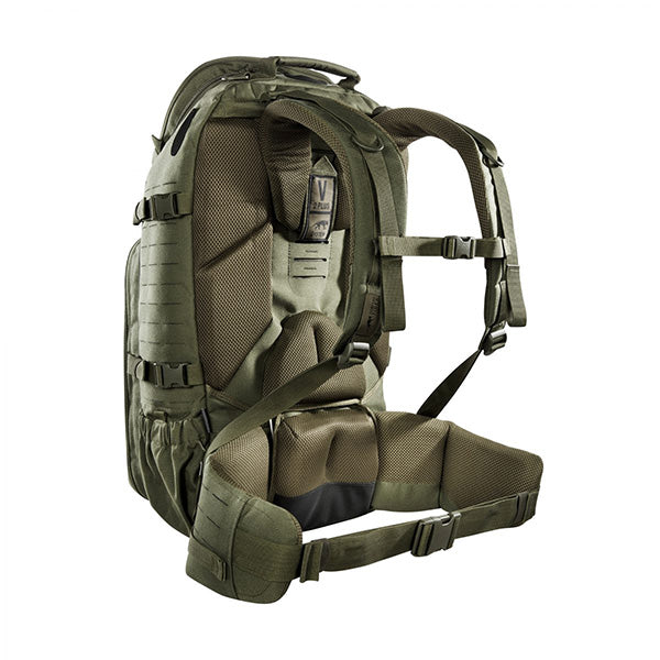 Sac à dos TT MODULAR TROOPER PACK, 55 litres, olive