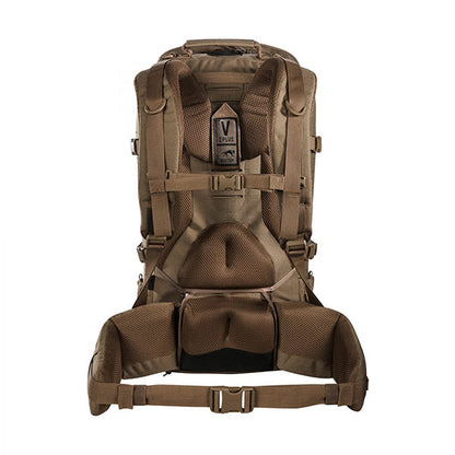 Sac à dos TT MODULAR TROOPER PACK, 55 litres, marron coyote