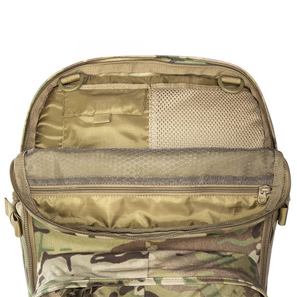 Sac à dos TT MODULAR TROOPER PACK, 55 litres, multicam