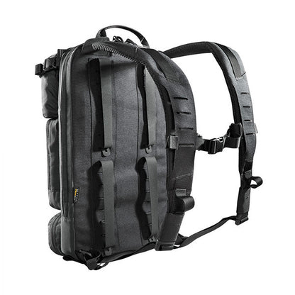 Einsatzrucksack TT MODULAR GUNNERS PACK, 14 Liter, black