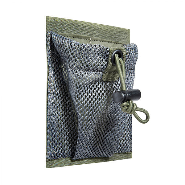 Sac en filet TT MODULAR COLLECTOR S VL, olive