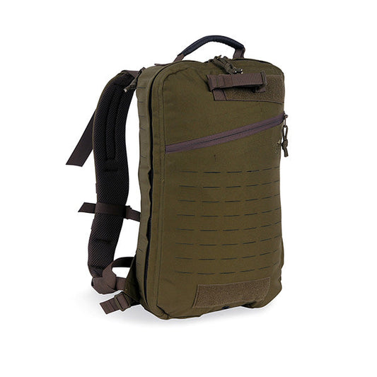 TASMANIAN TIGER sac à dos TT MEDIC ASSAULT PACK MK II, olive