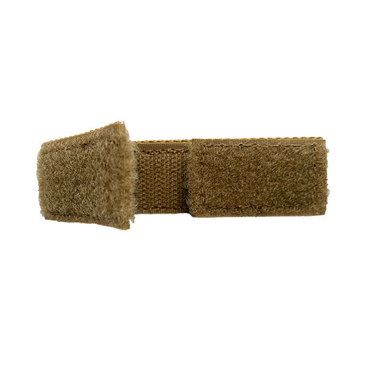 Pack de 2 : Connexion Velcro VELCRO BRIDGE CONNECTION, beige