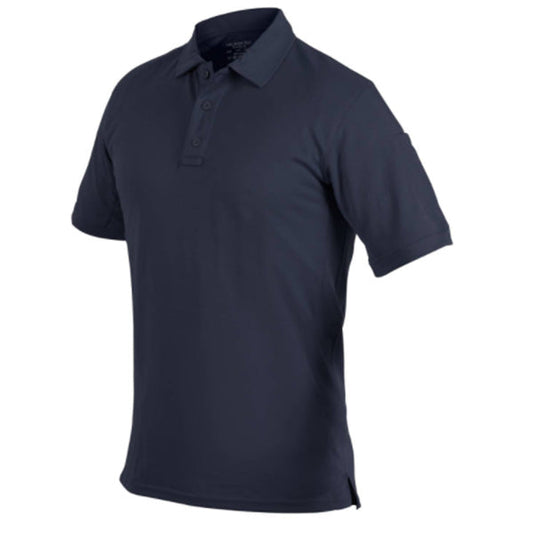 UTL-Poloshirt, TOPCOOL LITE, navy blue