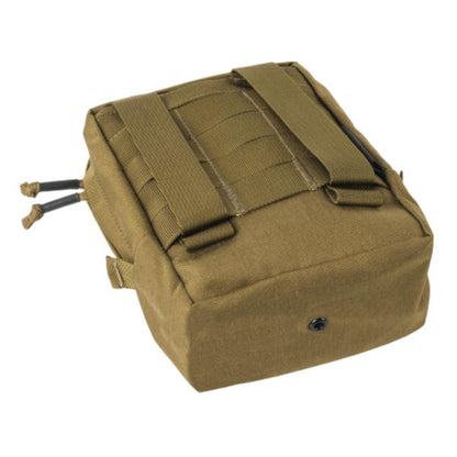 SAC DE CHARGEMENT À USAGE GÉNÉRAL, coyote