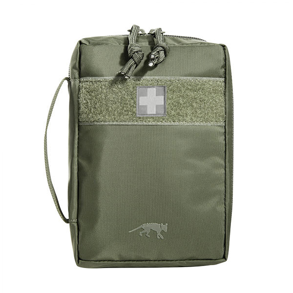 Trousse de premiers secours, TT FIRST AID COMPLETE MKII, olive