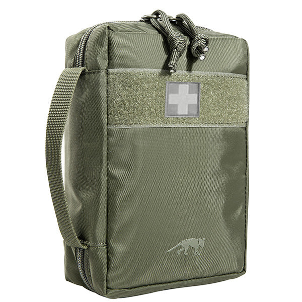 Trousse de premiers secours, TT FIRST AID COMPLETE MKII, olive