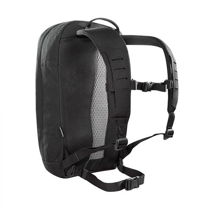 sac à dos modulaire TT URBAN TAC PACK, 22 litres, noir