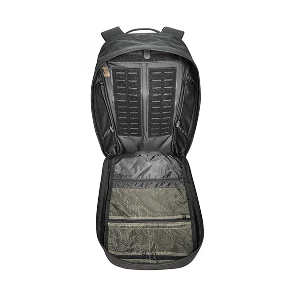 sac à dos modulaire TT URBAN TAC PACK, 22 litres, noir