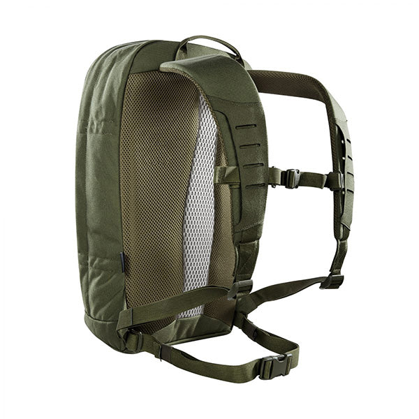 sac à dos modulaire TT URBAN TAC PACK, 22 litres, olive