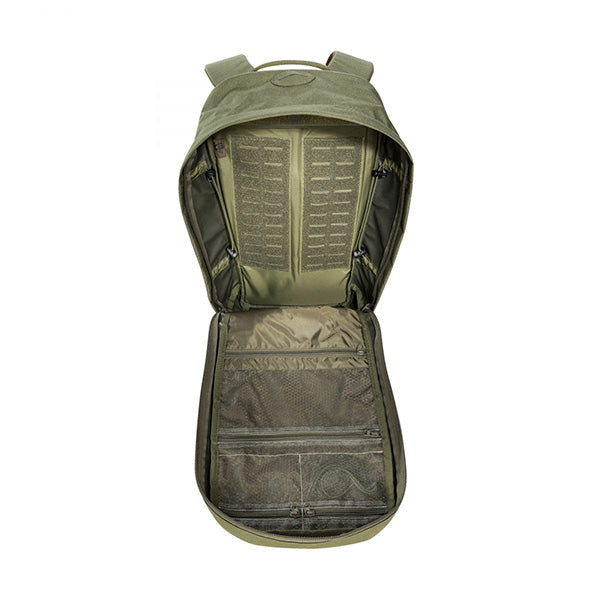 sac à dos modulaire TT URBAN TAC PACK, 22 litres, olive