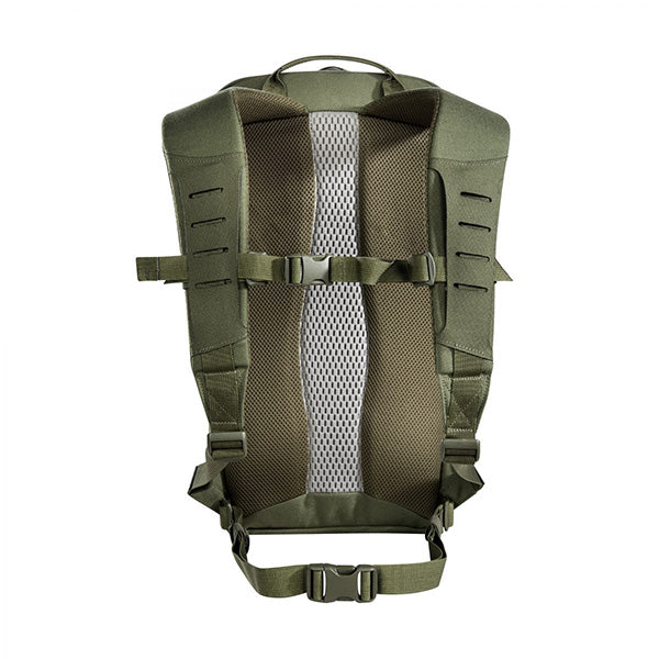 sac à dos modulaire TT URBAN TAC PACK, 22 litres, olive