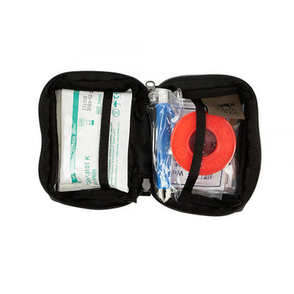 Erste-Hilfe-Set, TT FIRST AID MINI, black