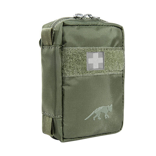 Erste-Hilfe-Set, TT FIRST AID MINI, olive