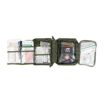 Trousse de premiers secours, TT FIRST AID COMPLETE MKII, olive