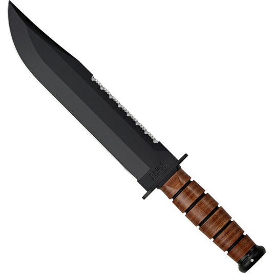 Couteau tactique KA-BAR BIG BROTHER FIGHTING/UTILITY