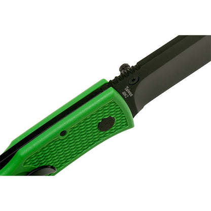 Couteau pliant KA-BAR FOLDING HUNTER LOCKBACK