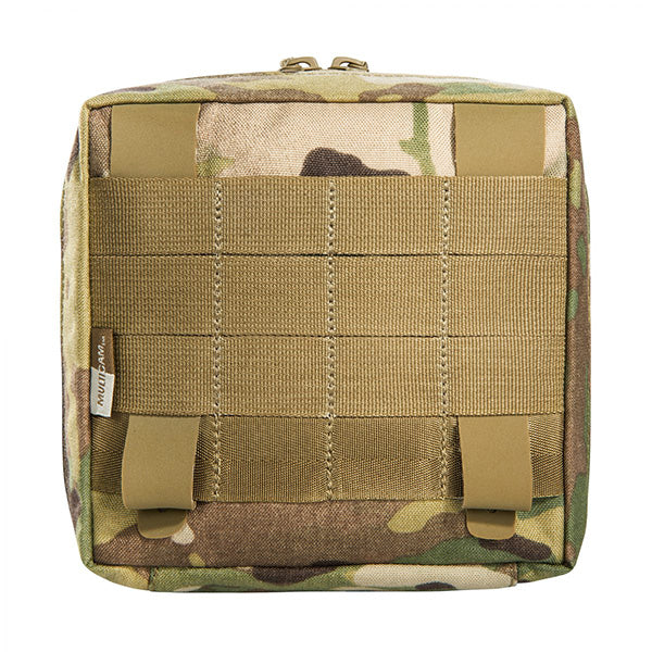 Zubehörtasche TT T AC POUCH 5.1, multicam