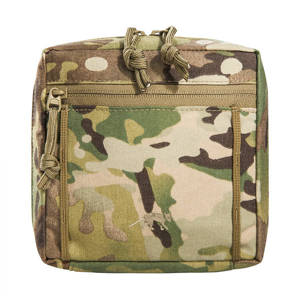 Zubehörtasche TT T AC POUCH 5.1, multicam