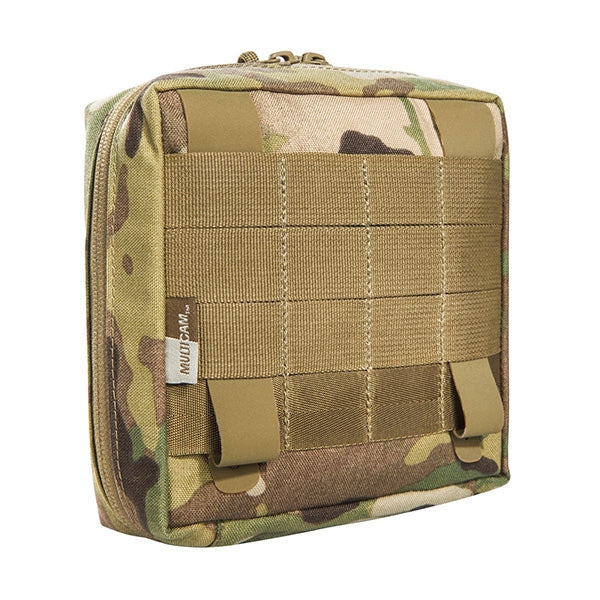 Zubehörtasche TT T AC POUCH 5.1, multicam