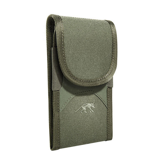 TASMANIAN TIGER coque pour téléphone portable TT TACTICAL PHONE COVER XL, olive