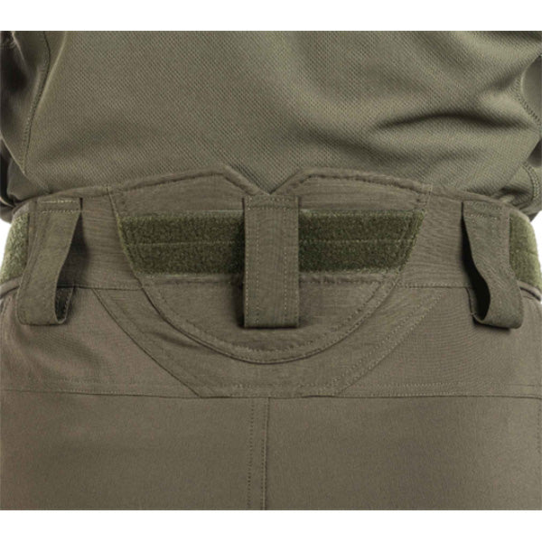 Pantalon de combat STRIKER ULT, marron-gris