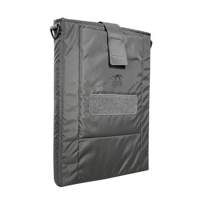 TASMANIAN TIGER Laptophülle TT MODULAR COMPUTER SLEEVE, titan-grey