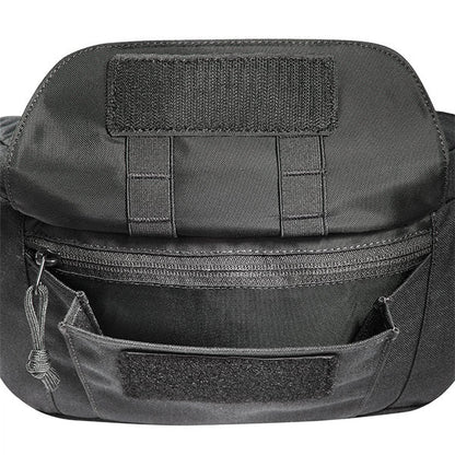 Sac banane, TT MODULAR HIP BAG 2, noir