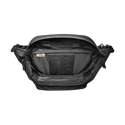 Sac banane, TT MODULAR HIP BAG 2, noir