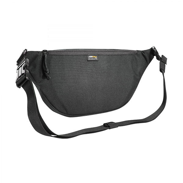 Sac banane, TT MODULAR HIP BAG 2, noir