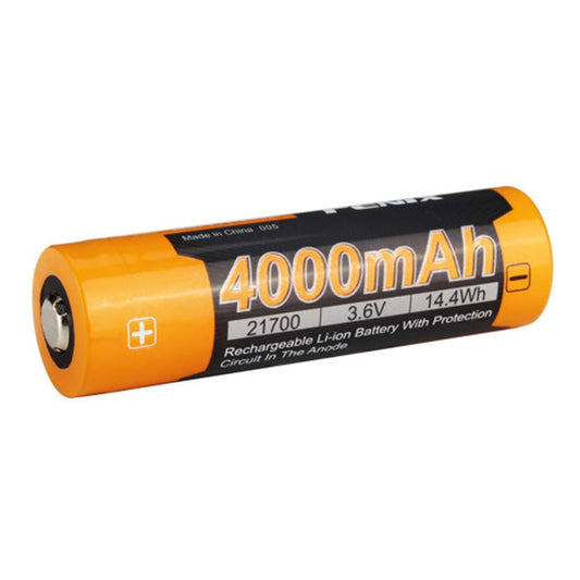 Batterie 21700P ARB-L21-4000P, 4 000 mAh