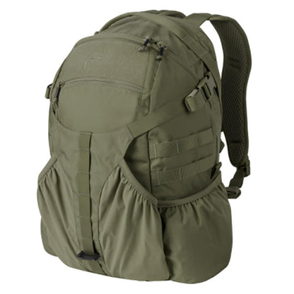 Rucksack RAIDER BACKPACK, 20 Liter, adaptive green