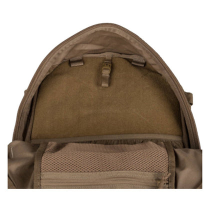 Rucksack RAIDER BACKPACK, 20 Liter, coyote