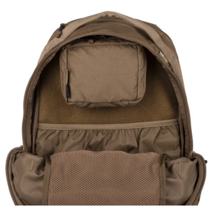 Rucksack RAIDER BACKPACK, 20 Liter, coyote