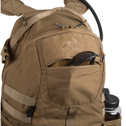 Rucksack RAIDER BACKPACK, 20 Liter, coyote