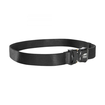 Gürtel, TT QR STRETCHBELT 38mm, black Einheitsgrösse