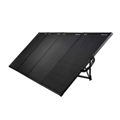 module solaire mobile RANGER 300 Mallette 300 W