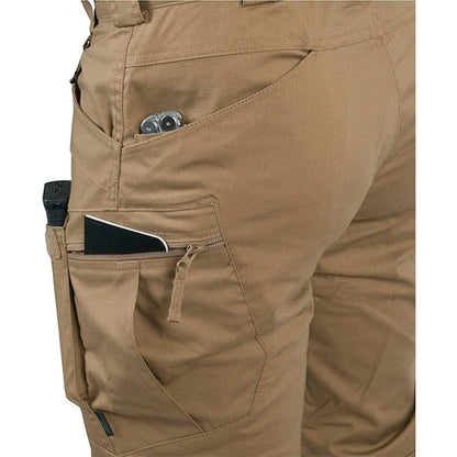 Pantalon UTP (Urban Tactical Pants), gris ombre