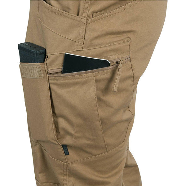 Pantalon UTP (Urban Tactical Pants), gris ombre