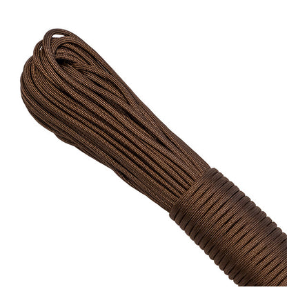 Paracorde PARACORD 30m, marron