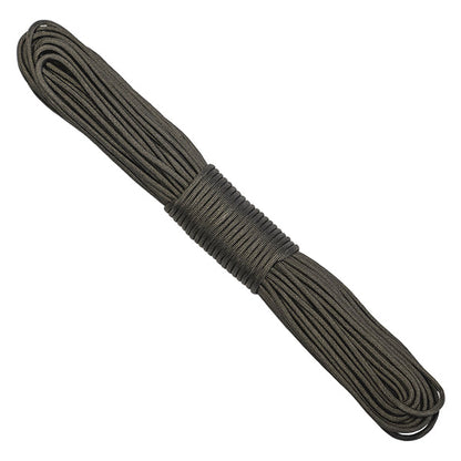 Paracord PARACORD 30m, od green